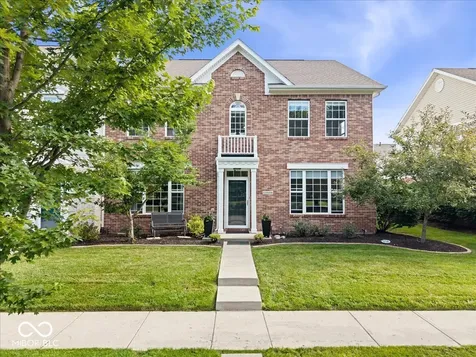 13528 E 131st Street Fishers IN 46037
