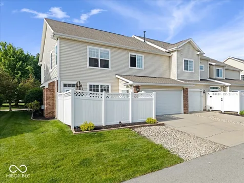 13528 E 131st Street Fishers IN 46037