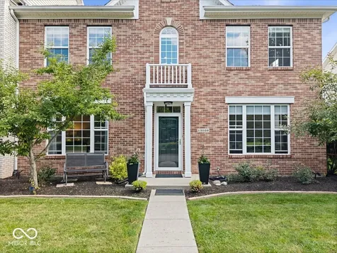 13528 E 131st Street Fishers IN 46037