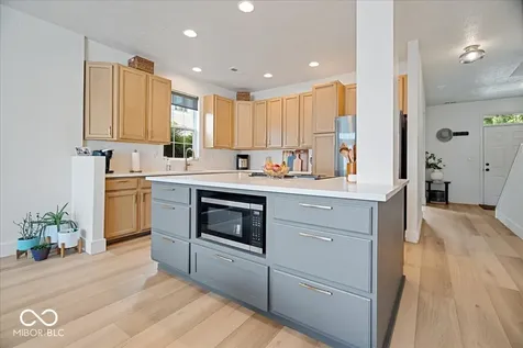 13528 E 131st Street Fishers IN 46037