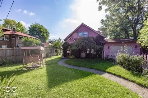 17 S Hough Street Greenfield IN 46140