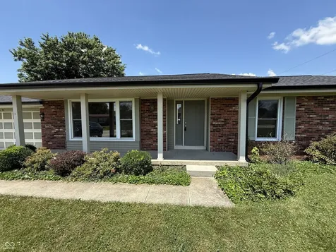 12144 E Oxford Drive Columbus IN 47203