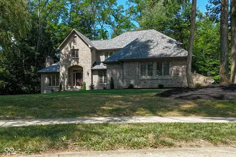 1250 Bur Oak Court Avon IN 46123