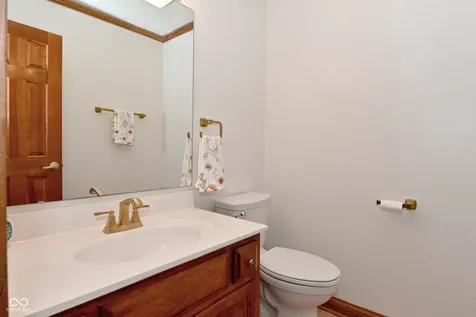 1250 Bur Oak Court Avon IN 46123