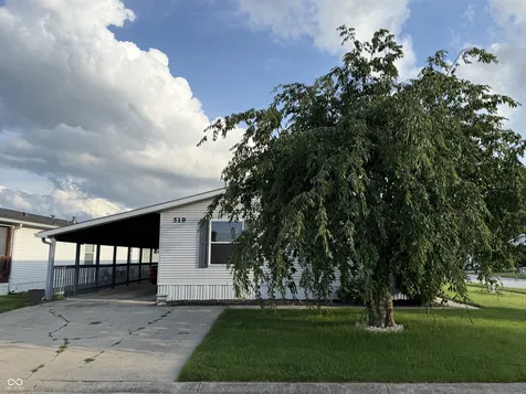 519 Dan Drive Noblesville IN 46062