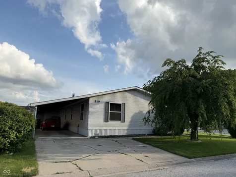 519 Dan Drive Noblesville IN 46062