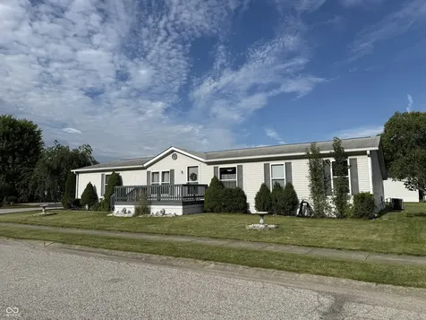 519 Dan Drive Noblesville IN 46062