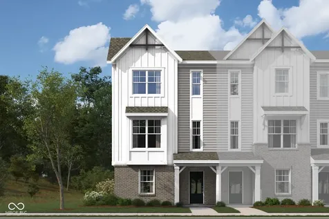 11204 Greenfield Avenue Noblesville IN 46060