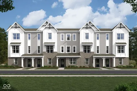 11204 Greenfield Avenue Noblesville IN 46060