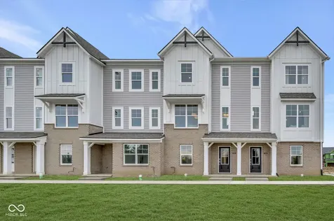 11204 Greenfield Avenue Noblesville IN 46060