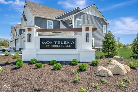 11204 Greenfield Avenue Noblesville IN 46060