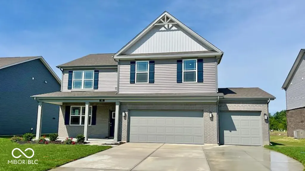 90 Hobbs Drive Whiteland IN 46184