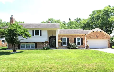 609 W Banta Road Indianapolis IN 46217