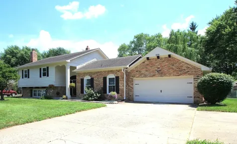 609 W Banta Road Indianapolis IN 46217