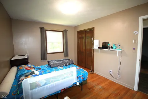 609 W Banta Road Indianapolis IN 46217