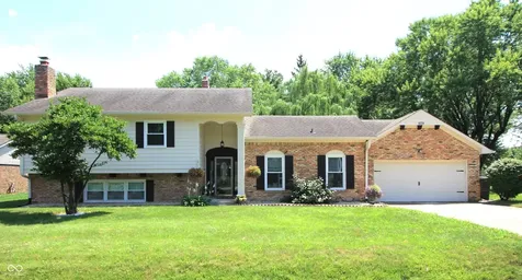 609 W Banta Road Indianapolis IN 46217