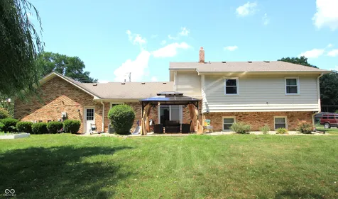 609 W Banta Road Indianapolis IN 46217