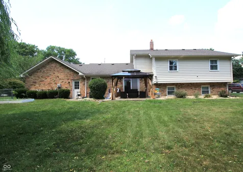 609 W Banta Road Indianapolis IN 46217