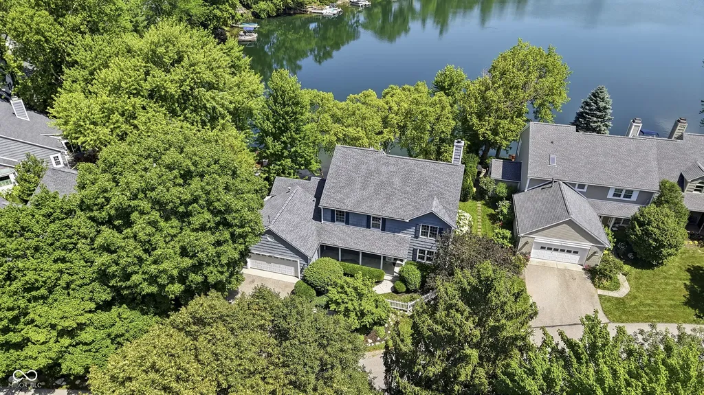 3306 Bay Road South Drive Indianapolis IN 46240