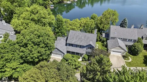 3306 Bay Road South Drive Indianapolis IN 46240