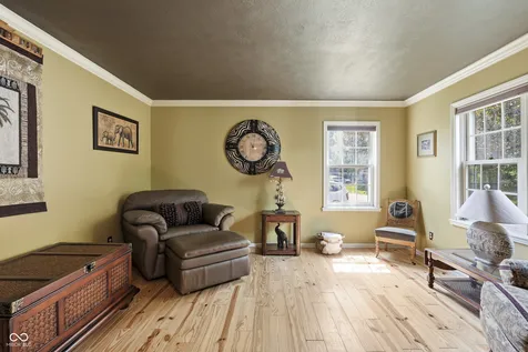 3306 Bay Road South Drive Indianapolis IN 46240