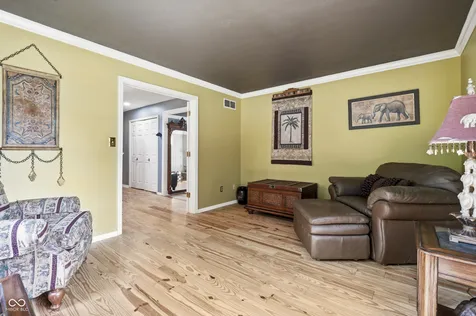 3306 Bay Road South Drive Indianapolis IN 46240
