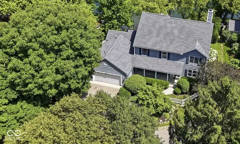 3306 Bay Road South Drive Indianapolis IN 46240