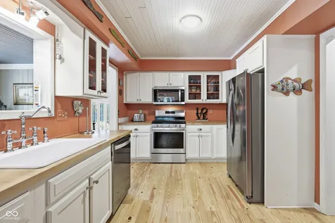 3306 Bay Road South Drive Indianapolis IN 46240