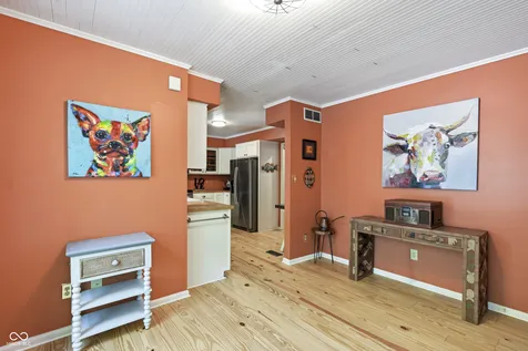 3306 Bay Road South Drive Indianapolis IN 46240