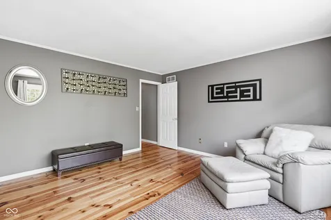 3306 Bay Road South Drive Indianapolis IN 46240