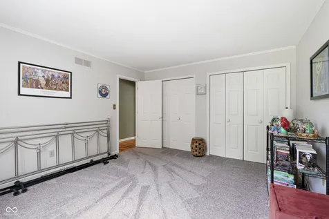3306 Bay Road South Drive Indianapolis IN 46240