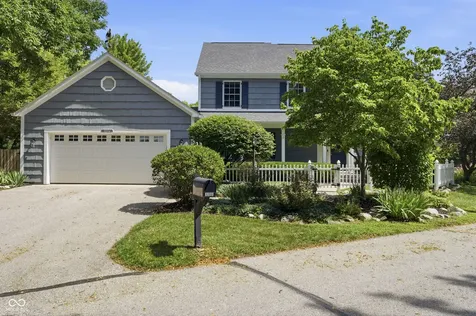 3306 Bay Road South Drive Indianapolis IN 46240