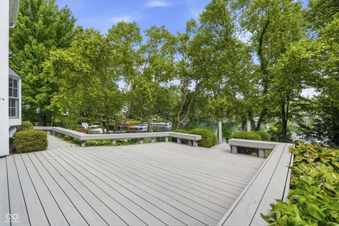 3306 Bay Road South Drive Indianapolis IN 46240