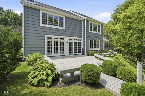 3306 Bay Road South Drive Indianapolis IN 46240