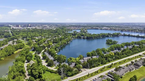 3306 Bay Road South Drive Indianapolis IN 46240