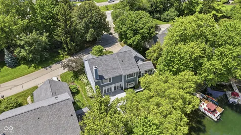 3306 Bay Road South Drive Indianapolis IN 46240
