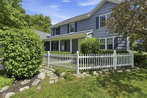 3306 Bay Road South Drive Indianapolis IN 46240