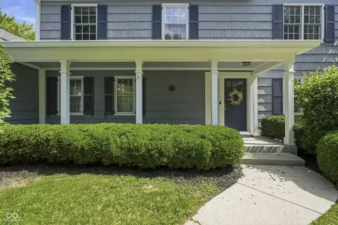 3306 Bay Road South Drive Indianapolis IN 46240