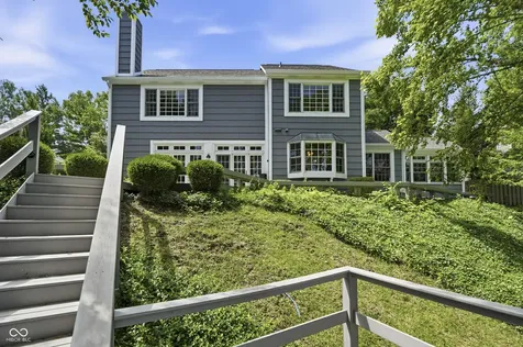 3306 Bay Road South Drive Indianapolis IN 46240
