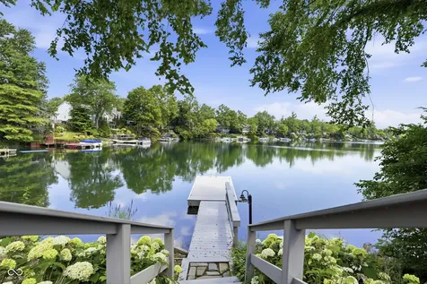 3306 Bay Road South Drive Indianapolis IN 46240