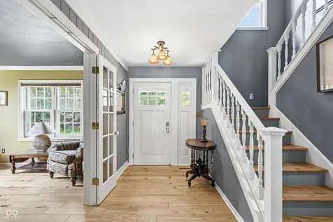 3306 Bay Road South Drive Indianapolis IN 46240