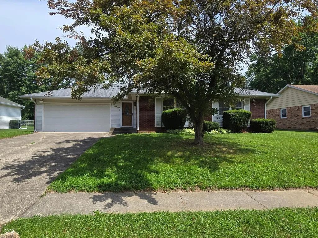 3930 Ivory Way Indianapolis IN 46237