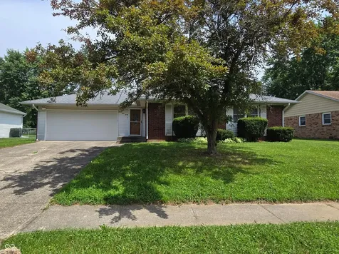 3930 Ivory Way Indianapolis IN 46237