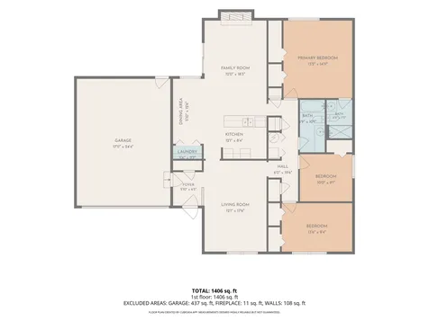 3930 Ivory Way Indianapolis IN 46237