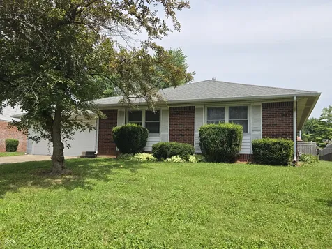 3930 Ivory Way Indianapolis IN 46237