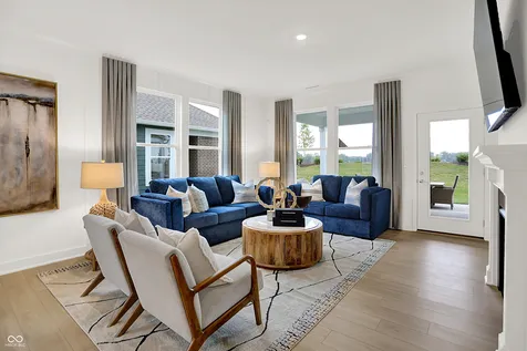 5126 Huntersfield Lane Avon IN 46123