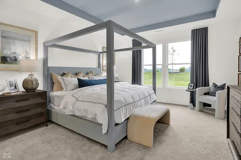5126 Huntersfield Lane Avon IN 46123
