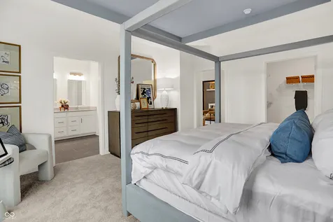 5126 Huntersfield Lane Avon IN 46123