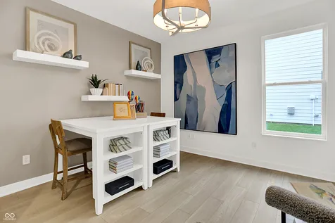 5126 Huntersfield Lane Avon IN 46123