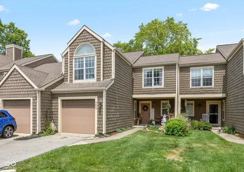 7454 Quincy Court Indianapolis IN 46254